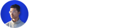 cropped signature logo white